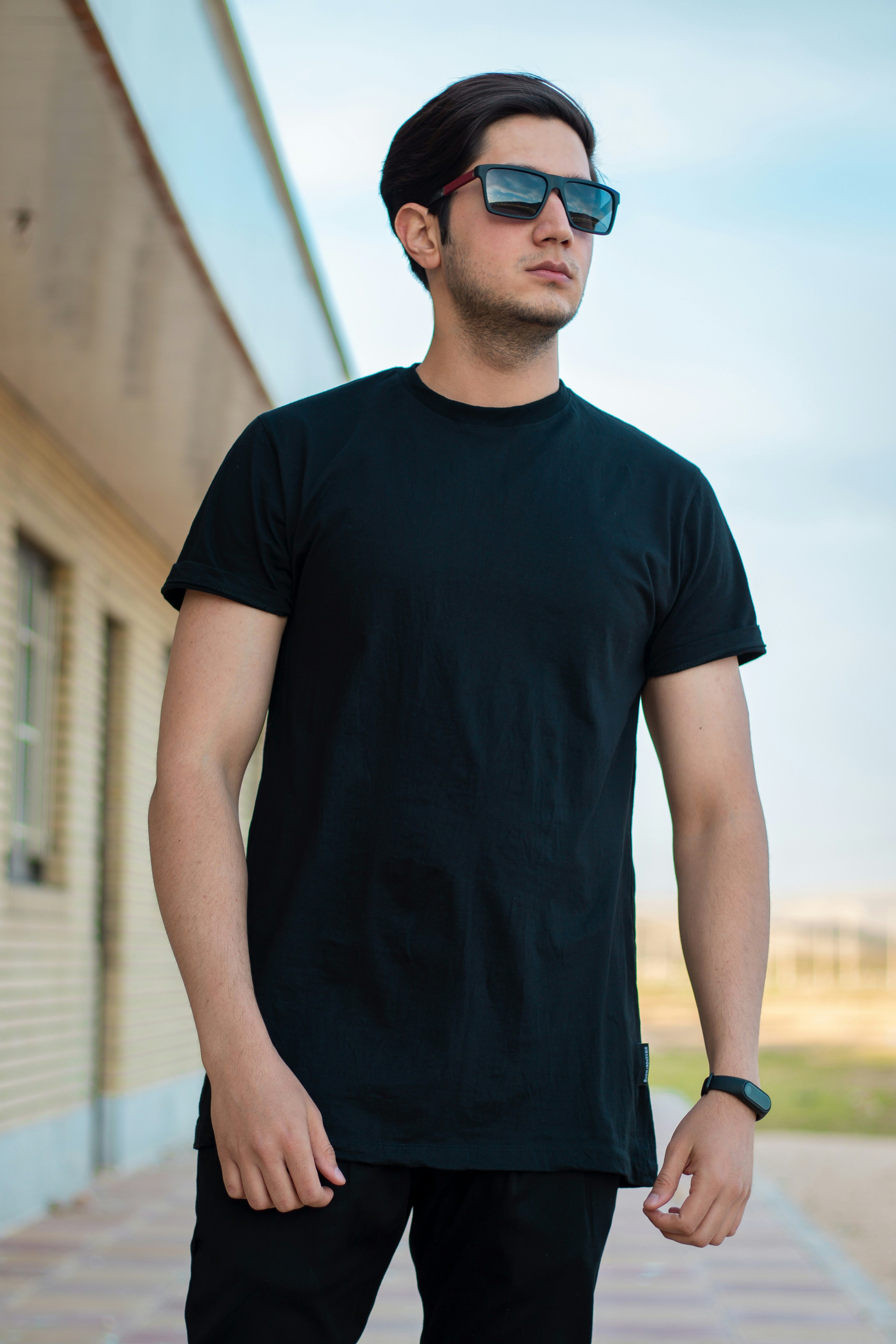T Shirt - Cotton